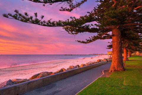 Seawall Apartments - Accommodation Sydney 29