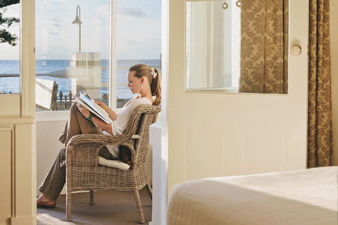 Seawall Apartments - Accommodation Sydney 19