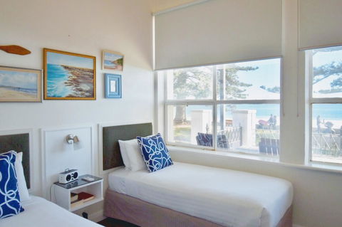 Seawall Apartments - Accommodation Sydney 11