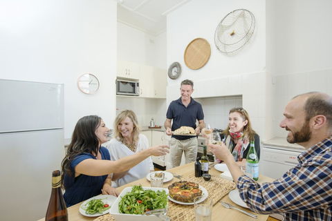 Seawall Apartments - Accommodation Sydney 13