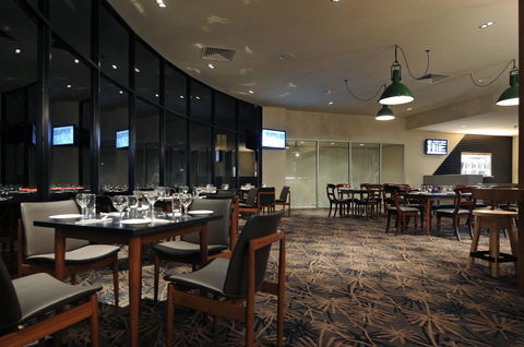Mansfield Park Hotel - Sydney 4u 3