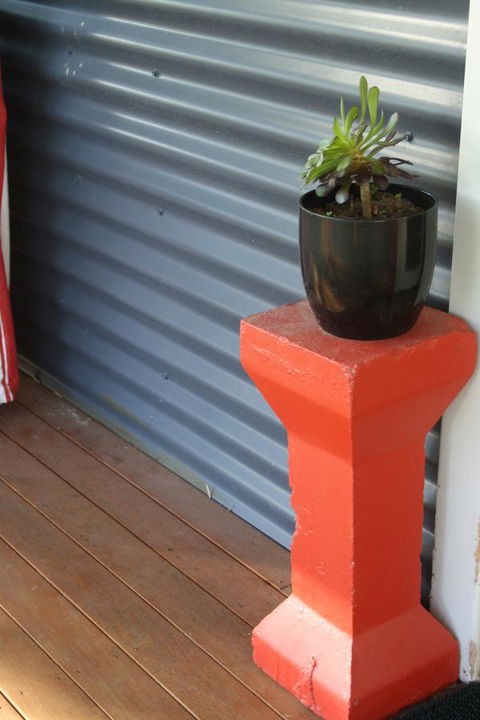 Rabbiters Hut - Sydney 4u 2