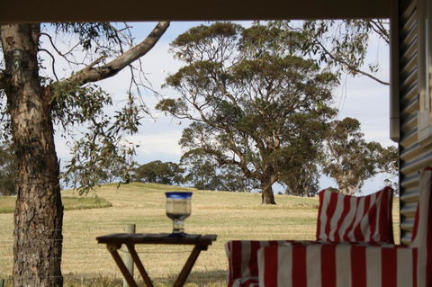 Rabbiters Hut - Sydney 4u 9