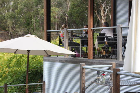 Rabbiters Hut - Sydney 4u 26