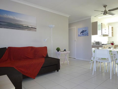 Selene Holiday Apartment @West Beach - Sydney 4u 31