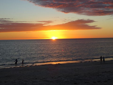 Selene Holiday Apartment @West Beach - Sydney 4u 10