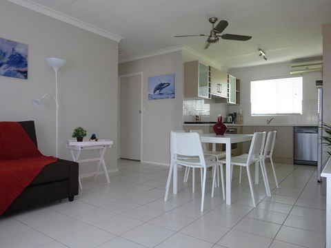 Selene Holiday Apartment @West Beach - Sydney 4u 12