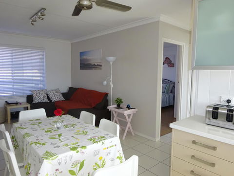 Selene Holiday Apartment @West Beach - Sydney 4u 0
