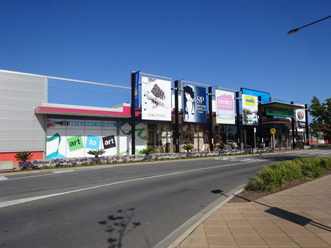 Selene Holiday Apartment @West Beach - Sydney 4u 33