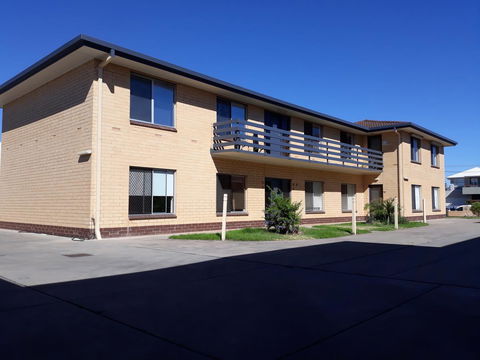 Selene Holiday Apartment @West Beach - Sydney 4u 8