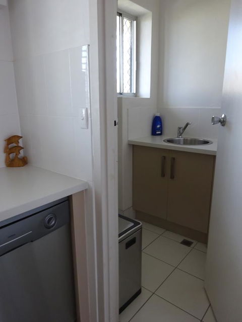 Selene Holiday Apartment @West Beach - Sydney 4u 17