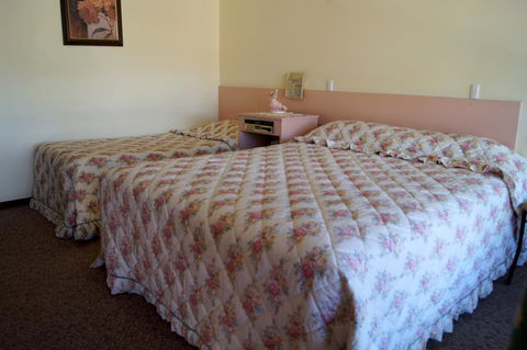 Milang Lakes Motel - Sydney 4u 9