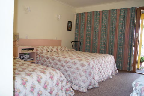 Milang Lakes Motel - Sydney 4u 10