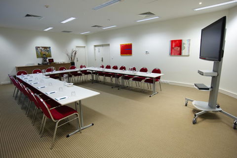 Quest Mawson Lakes - Sydney 4u 7