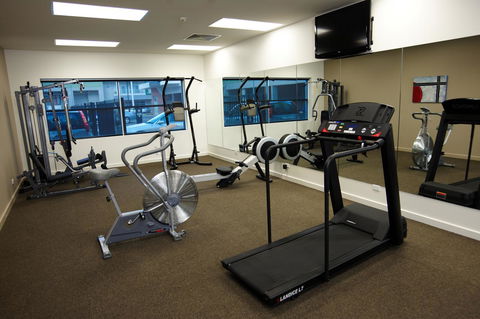 Quest Mawson Lakes - Sydney 4u 9