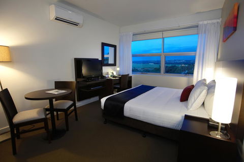 Quest Mawson Lakes - Sydney 4u 2