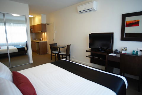 Quest Mawson Lakes - Sydney 4u 3