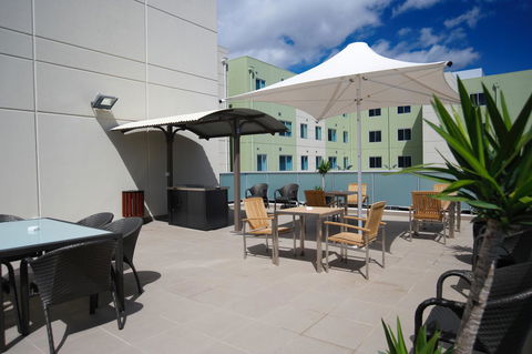 Quest Mawson Lakes - Sydney 4u 10