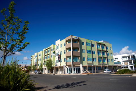 Quest Mawson Lakes - Sydney 4u 0