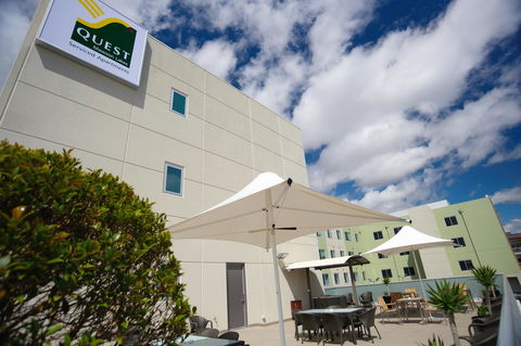 Quest Mawson Lakes - Sydney 4u 6