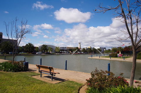 Quest Mawson Lakes - Sydney 4u 8