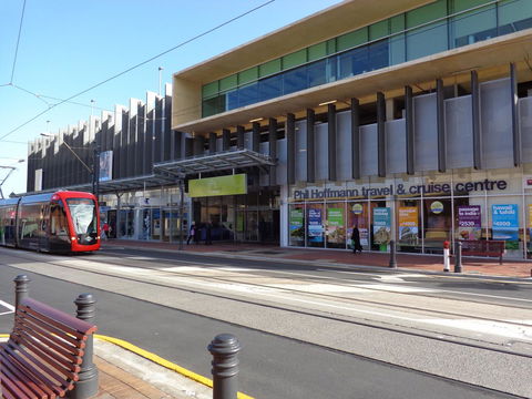 Glenelg Gateway Apartments - Accommodation Sydney 11