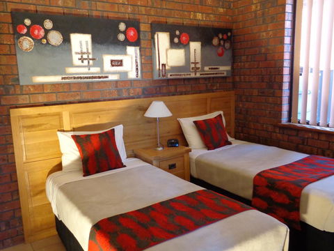 Glenelg Gateway Apartments - Accommodation Sydney 1