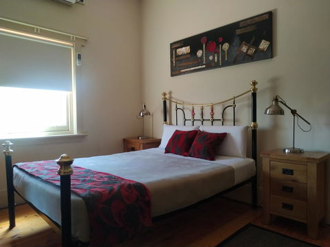 Glenelg Gateway Apartments - Accommodation Sydney 7