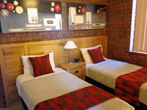 Glenelg Gateway Apartments - Accommodation Sydney 8