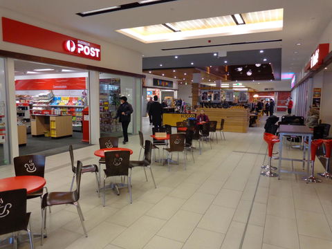 Glenelg Gateway Apartments - Accommodation Sydney 10