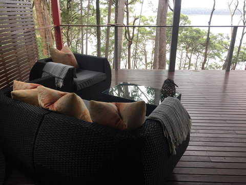 Smiths Lake House - Sydney Resort 4