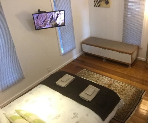 Smiths Lake House - Sydney Resort 10