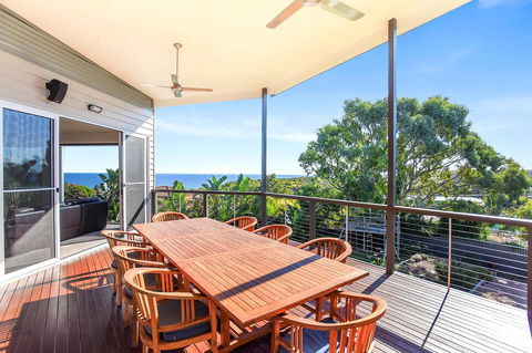 Lavina Luxury Beach House - Sydney 4u 0