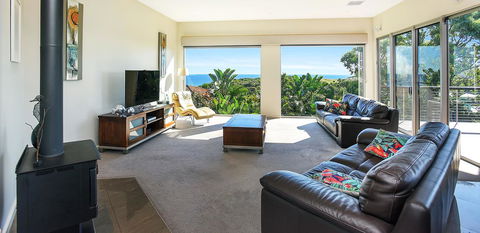 Lavina Luxury Beach House - Sydney 4u 41