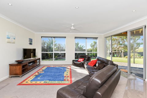 Lavina Luxury Beach House - Sydney 4u 11