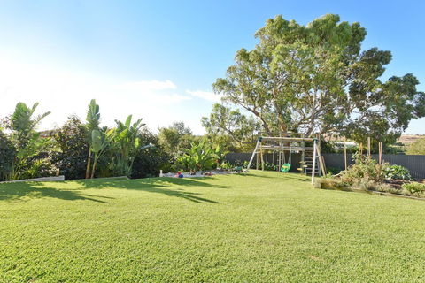 Lavina Luxury Beach House - Sydney 4u 4