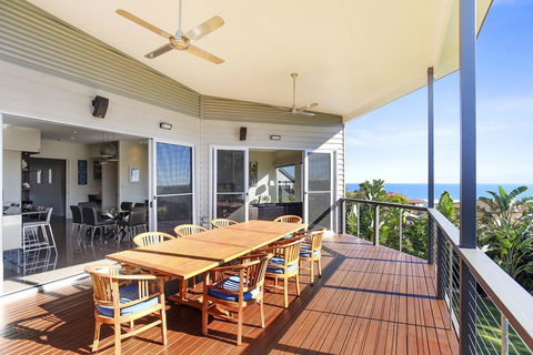 Lavina Luxury Beach House - Sydney 4u 10