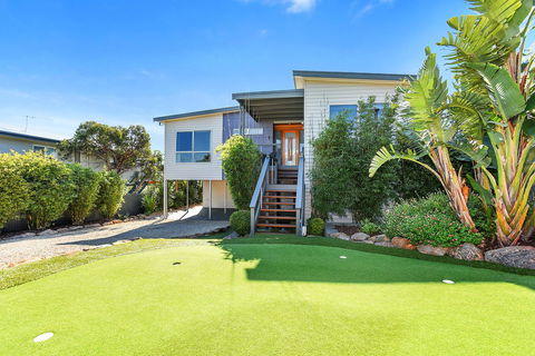 Lavina Luxury Beach House - Sydney 4u 7