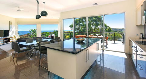 Lavina Luxury Beach House - Sydney 4u 40