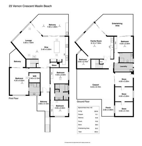 Lavina Luxury Beach House - Sydney 4u 24