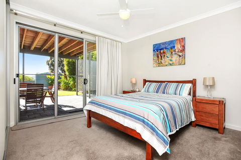 Lavina Luxury Beach House - Sydney 4u 19