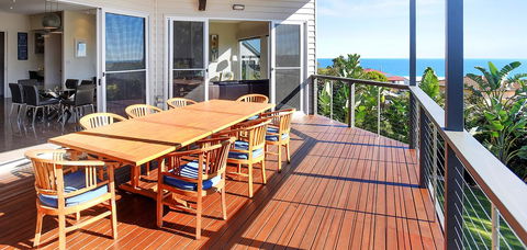 Lavina Luxury Beach House - Sydney 4u 3