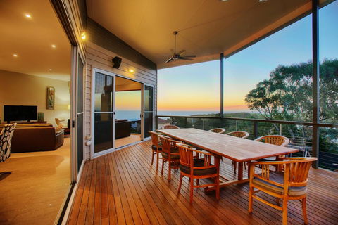 Lavina Luxury Beach House - Sydney 4u 12