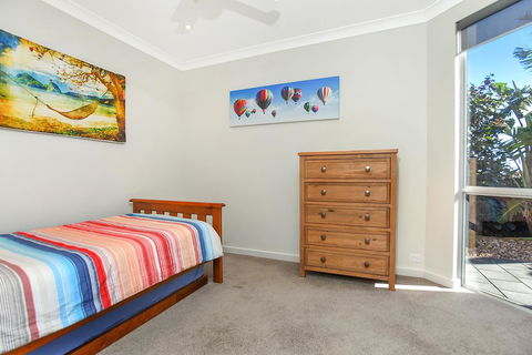 Lavina Luxury Beach House - Sydney 4u 20