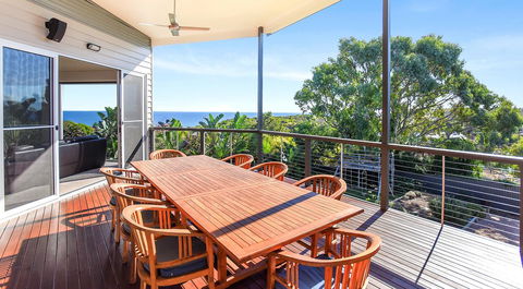 Lavina Luxury Beach House - Sydney 4u 37