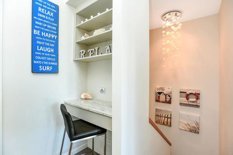 Lavina Luxury Beach House - Sydney 4u 22