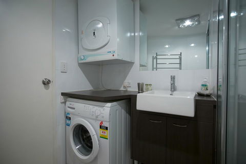 Adelaide DressCircle Apartments - Archer Street - Accommodation Sydney 16