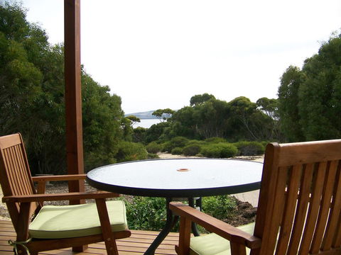 Mallee Bark Retreat - Sydney 4u 2