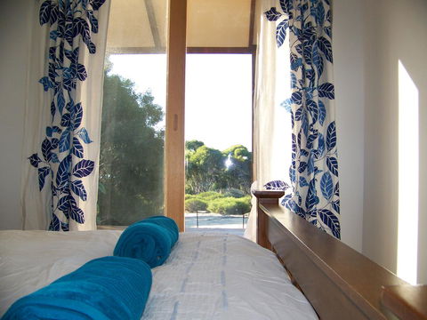 Mallee Bark Retreat - Sydney 4u 6