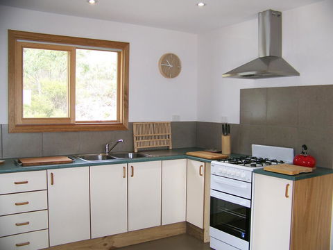 Mallee Bark Retreat - Sydney 4u 3